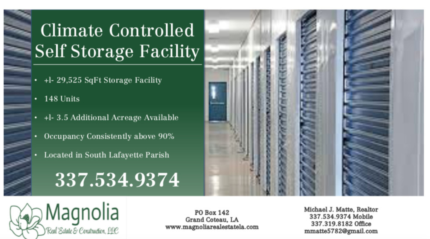 Climate Control Storage Unit Lafayette Louisiana Dandk Organizer